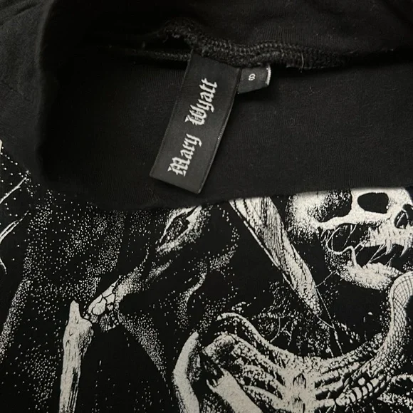 Mary Wyatt shirt - Picture 6 of 6